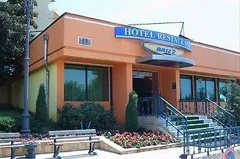 Ξενοδοχείο Briz 2 Βάρνα