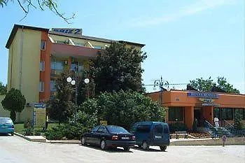 Briz 2 Ξενοδοχείο Βάρνα
