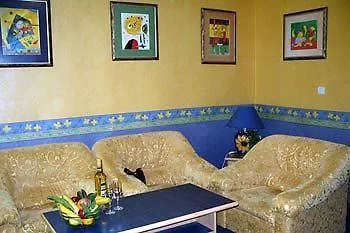 Briz 2 Отель Варна